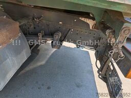 MAN 8-174 / Hiab 045 Kran / Kipper Meiler