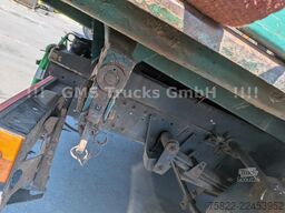 MAN 8-174 / Hiab 045 Kran / Kipper Meiler