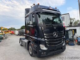 MERCEDES-BENZ Actros 1863  ''TOP ZUSTAND LKW''