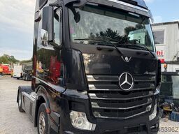 MERCEDES-BENZ Actros 1863  ''TOP ZUSTAND LKW''