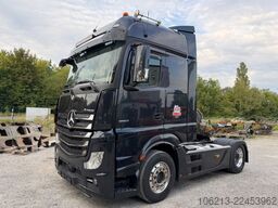 MERCEDES-BENZ Actros 1863  ''TOP ZUSTAND LKW''