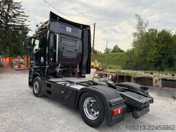 MERCEDES-BENZ Actros 1863  ''TOP ZUSTAND LKW''