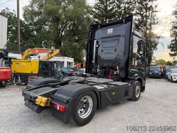 MERCEDES-BENZ Actros 1863  ''TOP ZUSTAND LKW''