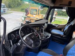 MERCEDES-BENZ Actros 1863  ''TOP ZUSTAND LKW''