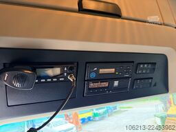 MERCEDES-BENZ Actros 1863  ''TOP ZUSTAND LKW''