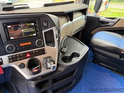 MERCEDES-BENZ Actros 1863  ''TOP ZUSTAND LKW''