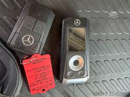 MERCEDES-BENZ Actros 1863  ''TOP ZUSTAND LKW''