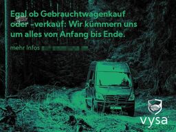 MERCEDES-BENZ Vito Tourer Lang 9 Sitze Klima Tempomat