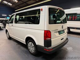 VW T6.1 Kombi 9 Sitze Klima 2xPDC 2.Hand Unfallfrei