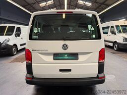 VW T6.1 Kombi 9 Sitze Klima 2xPDC 2.Hand Unfallfrei