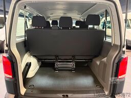 VW T6.1 Kombi 9 Sitze Klima 2xPDC 2.Hand Unfallfrei