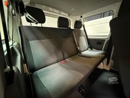 VW T6.1 Kombi 9 Sitze Klima 2xPDC 2.Hand Unfallfrei