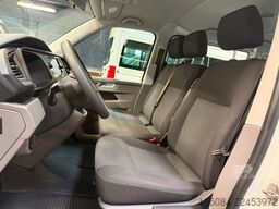 VW T6.1 Kombi 9 Sitze Klima 2xPDC 2.Hand Unfallfrei