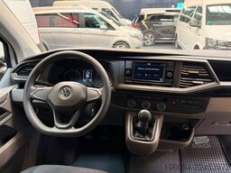 VW T6.1 Kombi 9 Sitze Klima 2xPDC 2.Hand Unfallfrei