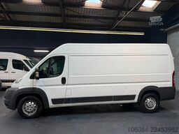 Citroën Jumper Kasten L3-H2 Klima AHK 3000 KG 2.Hand