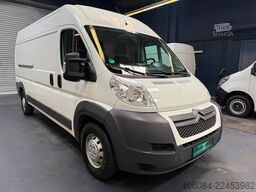 Citroën Jumper Kasten L3-H2 Klima AHK 3000 KG 2.Hand