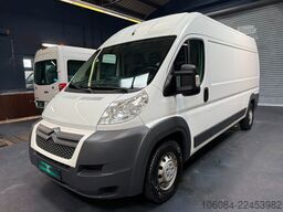 Citroën Jumper Kasten L3-H2 Klima AHK 3000 KG 2.Hand