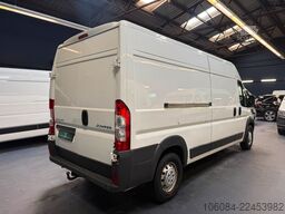 Citroën Jumper Kasten L3-H2 Klima AHK 3000 KG 2.Hand