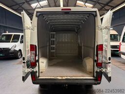 Citroën Jumper Kasten L3-H2 Klima AHK 3000 KG 2.Hand