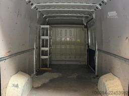 Citroën Jumper Kasten L3-H2 Klima AHK 3000 KG 2.Hand