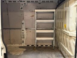 Citroën Jumper Kasten L3-H2 Klima AHK 3000 KG 2.Hand