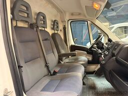 Citroën Jumper Kasten L3-H2 Klima AHK 3000 KG 2.Hand