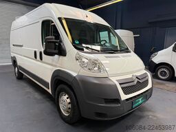 Citroën Jumper Kasten L3-H2 Klima AHK 3000 KG 2.Hand