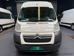 Citroën Jumper Kasten L3-H2 Klima AHK 3000 KG 2.Hand