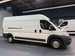 Citroën Jumper Kasten L3-H2 Klima AHK 3000 KG 2.Hand