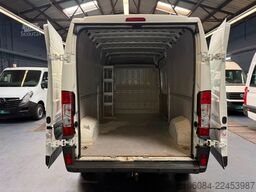Citroën Jumper Kasten L3-H2 Klima AHK 3000 KG 2.Hand