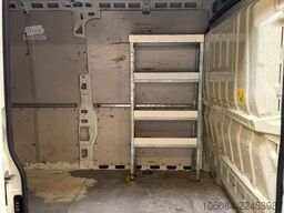 Citroën Jumper Kasten L3-H2 Klima AHK 3000 KG 2.Hand