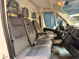 Citroën Jumper Kasten L3-H2 Klima AHK 3000 KG 2.Hand