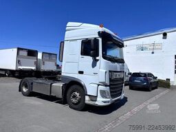 DAF XF 480 Retarder Standklima Grßer Tank