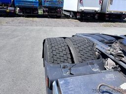 DAF XF 480 Retarder Standklima Grßer Tank