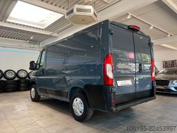 Citroën Jumper 2,2 HDI L1-H1*Motor Läuft unruhig*