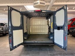 Citroën Jumper 2,2 HDI L1-H1*Motor Läuft unruhig*