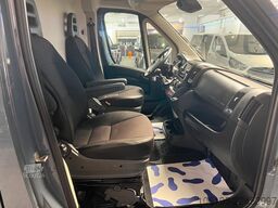 Citroën Jumper 2,2 HDI L1-H1*Motor Läuft unruhig*