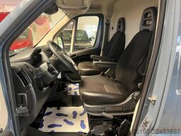Citroën Jumper 2,2 HDI L1-H1*Motor Läuft unruhig*