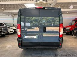 Citroën Jumper 2,2 HDI L1-H1*Motor Läuft unruhig*