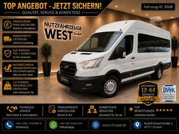 FORD Transit Bus 460 Maxi XXL *Garantie*18+1 Sitze*