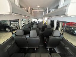 FORD Transit Bus 460 Maxi XXL *Garantie*18+1 Sitze*