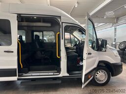 FORD Transit Bus 460 Maxi XXL *Garantie*18+1 Sitze*