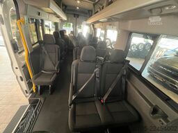 FORD Transit Bus 460 Maxi XXL *Garantie*18+1 Sitze*