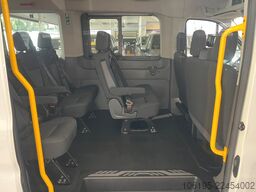 FORD Transit Bus 460 Maxi XXL *Garantie*18+1 Sitze*
