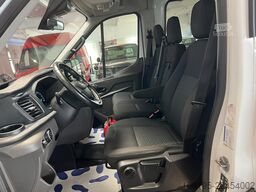 FORD Transit Bus 460 Maxi XXL *Garantie*18+1 Sitze*