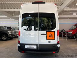 FORD Transit Bus 460 Maxi XXL *Garantie*18+1 Sitze*