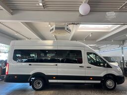 FORD Transit Bus 460 Maxi XXL *Garantie*18+1 Sitze*