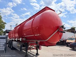 Gofa GOFA-Tankauflieger-6Kammern/Chemie/ADR/52.500L