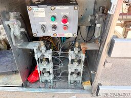 Gofa GOFA-Tankauflieger-6Kammern/Chemie/ADR/52.500L