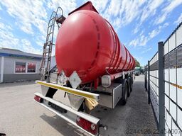 Gofa GOFA-Tankauflieger-6Kammern/Chemie/ADR/52.500L